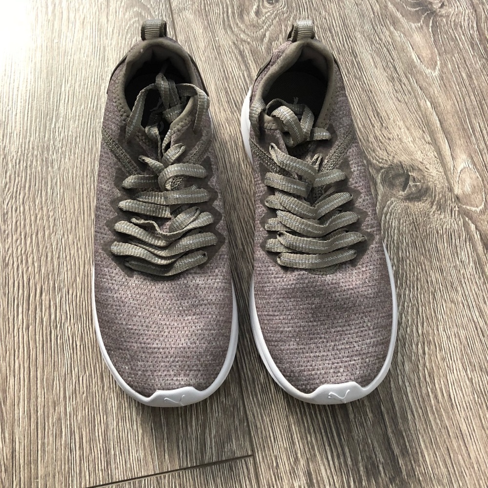Puma Shoes for running